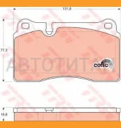 ������� �������� �VW Touareg, Land Rover Range Rover 3.2-4.2/3.0TDi 05 24098, 8DB355011851, 13046048332, T1499, 0986TB2931, 0986494207, 2409817104, 24...