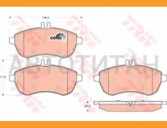 ������� �������� � MB W204 1.8-2.3 07 GDB1736 FDB1978=1301 00 [0054200820] GDB1736 ����