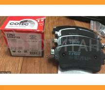 ������� ����. ���. AUDI Q7 15- TRW GDB2132 GDB2132 ����