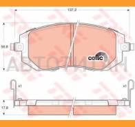 ������� �������� � Subaru Legacy 2.0i/2.5i/Impreza 2.0i/T 98-03 GDB3328 951 02=D7055M-01 GDB3328 ����