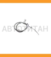 ���� ������� ������� Nissan Blueberd Sylphy G10/Sunny B15/ Almera N16 QG# 2WD -LH, ����� 9NB8279 ����