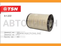 ������ ��������� TSN 9.1.233 (LX 713, AM471) TSN 91233 91233 ����