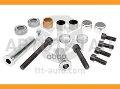 ����. ������� 18(��) ������������, ������, �����, �������� Meritor RVI Premium/Magnum �/� TTT 15405 15405 ����