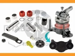 ��������� ������� (��) ������ �-� (���������� ��������, ������������) Haldex Modul T �/� TTT 18150 18150 ����