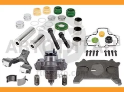 ��������� ������� 39(��)������ �������� ������ Wabco PAN 19-1/19-1plus/22-1, DAF LF55 �/� 17276 ����