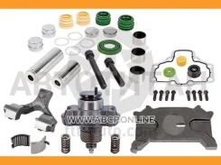 ����������� ��������� ������� 39(��) ������ �������� ����� Wabco PAN 19-1/19-1plus/22-1, DAF LF55 TTT17286 17286 ����