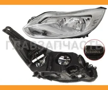 ���� ����� Ford Focus III 11 TYC 20C570052B 20C570052B ����