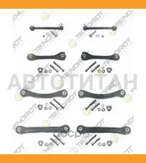 ����������� ������ ���. �������� Mercedes 190 1982-1993 Teknorot M445 M445 ����