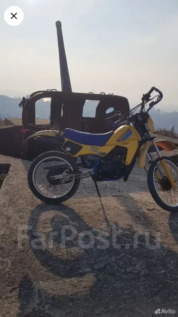 Suzuki TS 50. 50����. ��., ��������, ��� ���, ������ �� �� ����