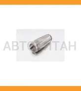 ����� 50/200 (AISI 304 with interlock) ����������� �� �������, �������� ������ ���������� WireMesh, 2-� ������� �������, ���������� ����� ����� �����...