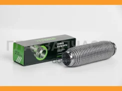 ����� �������� 50/250 (AISI 304 wire mesh, interlock) Tixona P50250WM P50250WM ����