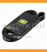 ������ ������������ ���� Largus (12-) 1.6 AC Trialli 6PK1822 6PK1822 ����