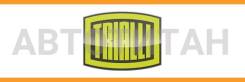 ���� ��������� ��� ����������� Chery Arrizo 8 (22-) d=289 ���������� | ��� | [DF009] DF009 ����