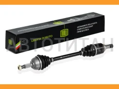 ������ �����. ���. ��� �/� Lada Largus (12-) 1.6i 16V MT | ����� ��� | Lada Largus (12-) 1.6i 16V MT (AR 821) Trialli AR821 AR821 ����