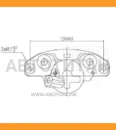 ������� ��������� | ����� ��� | Trialli CF012003 CF012003 ����