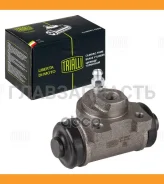 ������� ��������� ��� �/� Renault Logan (04-)/Clio (98-) ������ d=17.5�� (�/� TRW) | ��� | Renault Logan (04-)/Clio (98-) CF0947 ����