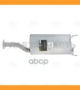 ��������� SsangYong Rexton (02-) 2.7d ���. (����. �����) EMM0704 ����