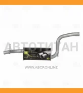 ��������� ���. ����. FORD Focus II 05- 1.6i/2.0i EMM1002 ����