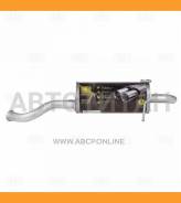 ��������� Honda CR-V (06-) ���. (����. �����) EMM2301 ����