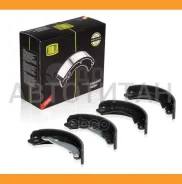������� ��������� ���������� | ��� | Chevrolet Lanos Saloon 1.5 11.2005 - Chevrolet AVEO Saloon (T250, T255) 1.4 09.2008 - GF0540 ����