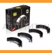 ������� ��������� ���������� | ��� | Renault Duster (HS_) 1.6 16V (HSAT) 02.2012 - Dacia Duster 1.6 SCe 115 06.2015 - Trialli GF0957 GF0957 ����
