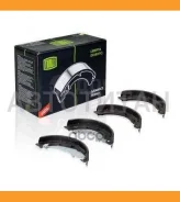 ������� ��������� ���������� | ��� | VW POLO Saloon (602, 604, 612, 614) 1.6 05.2010 - Skoda Rapid (NH3) 1.6 05.2015 - GF1867 ����