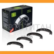 ������� ��������� ���������� | ��� | BMW 1 (E81) 116 i 04.2007 - 12.2011 BMW 3 (F30, F80) 320 i 04.2011 - Trialli GF2602 GF2602 ����