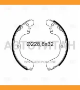 ������� ��������� ���������� | ��� | Mitsubishi Outlander (03-) Trialli GF4544 GF4544 ����