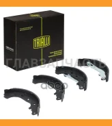 ������� ��������� ���������� | ��� | Fiat Doblo (01-) 229x42 Trialli GF4586 GF4586 ����