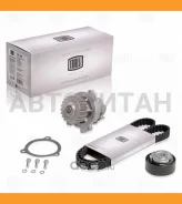 ����������� ��� (�����/������/1 �����) ��� �/� Lada Granta (10-) Lada Granta (10-) Trialli GT990 GT990 ����