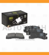 ������� ��������� Toyota Corolla (95-) ����. ��� PF1920 ����