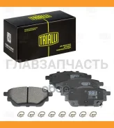 ������� ��������� �������� | ��� | Haval Dargo (22-) Trialli PF2323 PF2323 ����