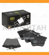 ������� ��������� Peugeot 407 (04-)/Citroen C5 (08-) ����. ���. (��� ��. ��. ����. ) PF4086 ����