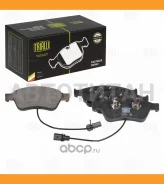 ������� ����. Audi A8 (03-) ����. �����. (� �����. � 2-�� ���������) (PF 4168) PF4168 ����