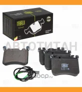 ��������� ������� BMW X5 (F15) 13-/X6 (F16) 14- (���� 395) (� ����. ) F PF4191 ����