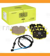 ������� ����. ��� �/� BMW 5 (G30) (16-)/7 (G11) (15-) ����. ���. (� ����. ) (�����. ) (PF 4240CR) PRO Trialli PF4240CR PF4240CR ����