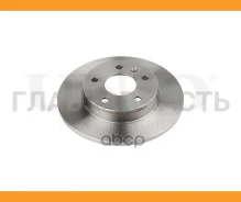 ���� ��������� ������ Opel Astra G, H 98-, Corsa C 03-, Zafira A, B 99- BRD20008 ����