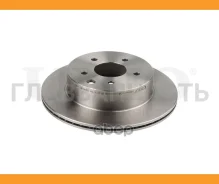 ���� ��������� ������ Nissan X-Trail (T30, T31, T32) 01-, Qashqai (J10) 06-, Juke (F15) 10- BRD20036 ����