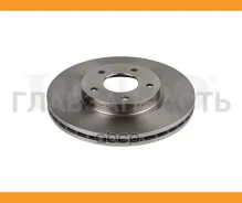 ���� ��������� �������� Mitsubishi Outlander III 13-, ASX 10-, Chrysler Sebring 07- BRD20039 ����