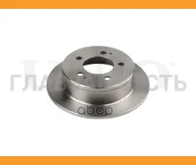���� ��������� ������ SsangYong Actyon 05-, Rexton I, II 02-, Kyron 05- BRD20087 ����