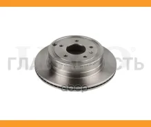 ���� ��������� ������ Chevrolet Captiva (C100, C140) 06-, Opel Antara A 06- BRD20180 ����
