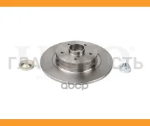 ���� ��������� ������ Renault Grand Scenic II 05-, Laguna II 01- UNIO BRD20478 BRD20478 ����