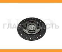 ���� ��������� Kia Rio II, III 05-, Ceed I, II 06-, Hyundai Solaris 10- CLT10004 ����