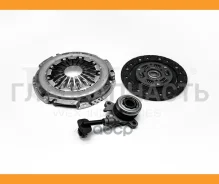 �������� ��������� � ����������� Renault Logan I, II 07-, Duster 12-, Megane II, III 02- UNIO CLT20070 CLT20070 ����