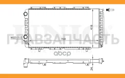 �������� ���������� ��������� Peugeot Boxer I-III 94-, Citroen Jumper I, II 94-, Fiat Ducato (230,244, Z) 94- RAD10074 ����