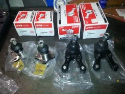 ������� ����� Toyota Prius Alpha CTR [CBT74], �������� CBT74 ����