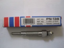 ����� ����������� Nissan Terrano HKT [PN138] PN138 ����