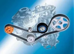 ������ ����������������� Honda Orthia Bando [125RU26,125XR26] 125RU26 ����