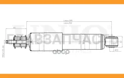 ����������� ������� �������� �������� Hyundai H-1 97- SAB10481 ����
