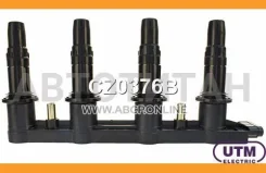 ������� ��������� OPEL Astra 1.6/1.8 05- / Insignia 1.6/1.8 08- / Mokka 1.6 12- / Signum 1.8 05- / Vectra 1.8 06- / Zafira 1.8 05- CZ0376B ����
